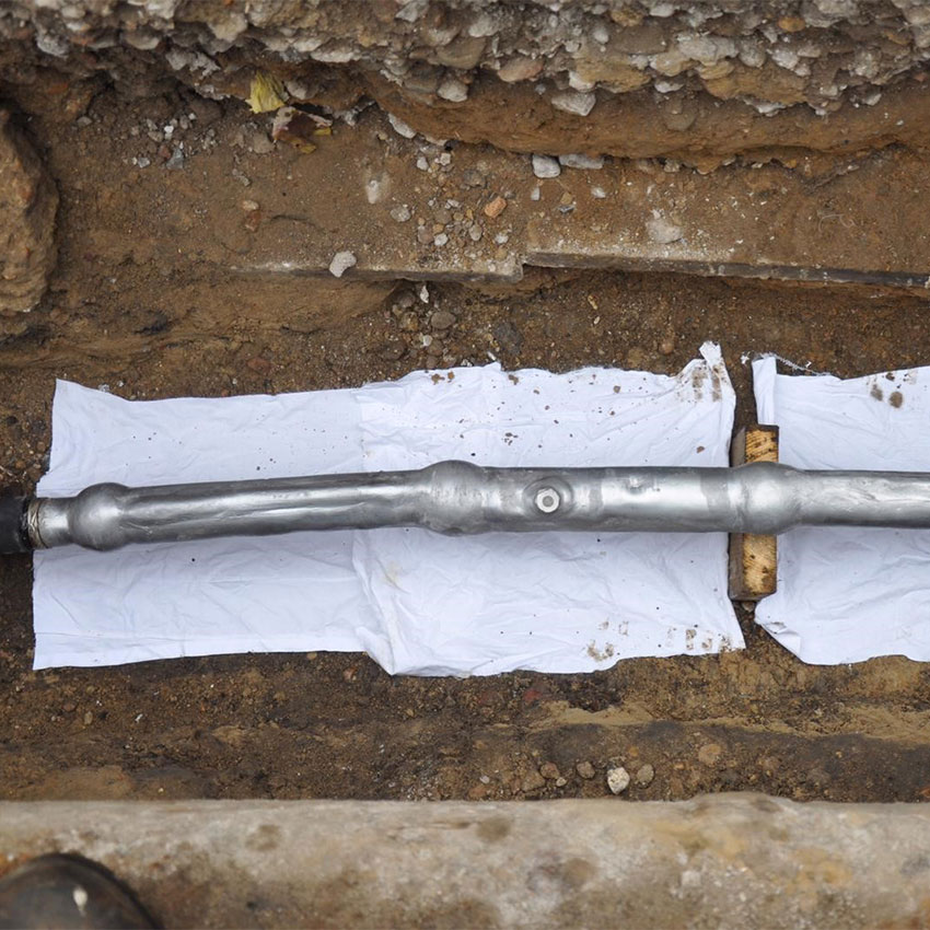 Various Joint Bay Refurbishments